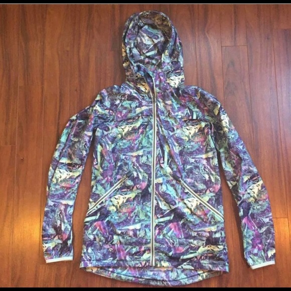 lululemon athletica Jackets & Blazers - Lululemon Miss Misty Jacket Size 6